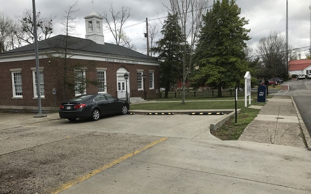 After a crime spree through central Kentucky, a young couple ended its Bonnie and Clyde style romance with a murder-suicide in the small, affluent suburb of Anchorage, Kentucky. The town had not had a murder in more than 20 years.&nbsp;