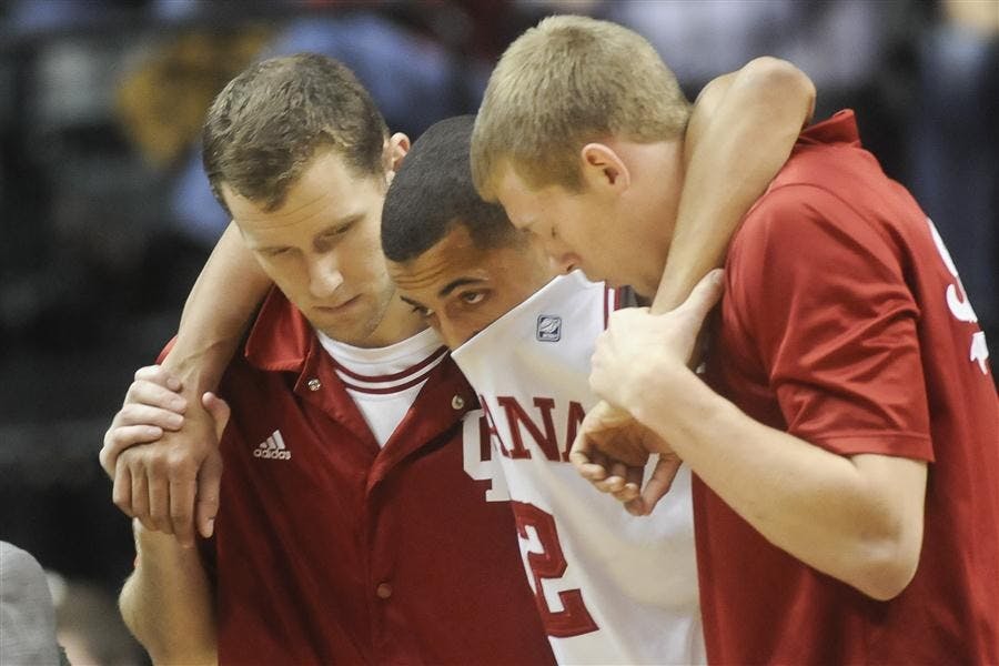 Big Ten Tournament | Game 1