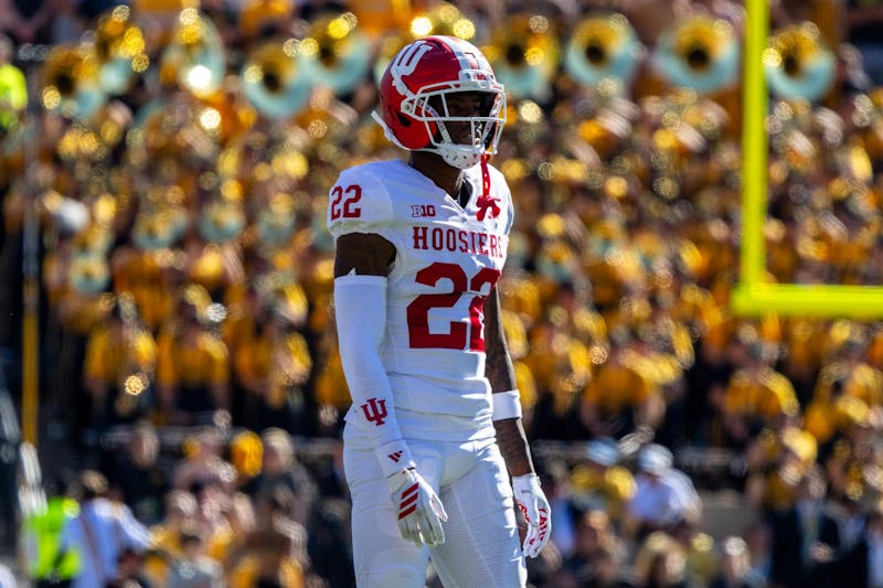 Richards’ Report Card: Indiana’s narrow win over Iowa yields season-low grades