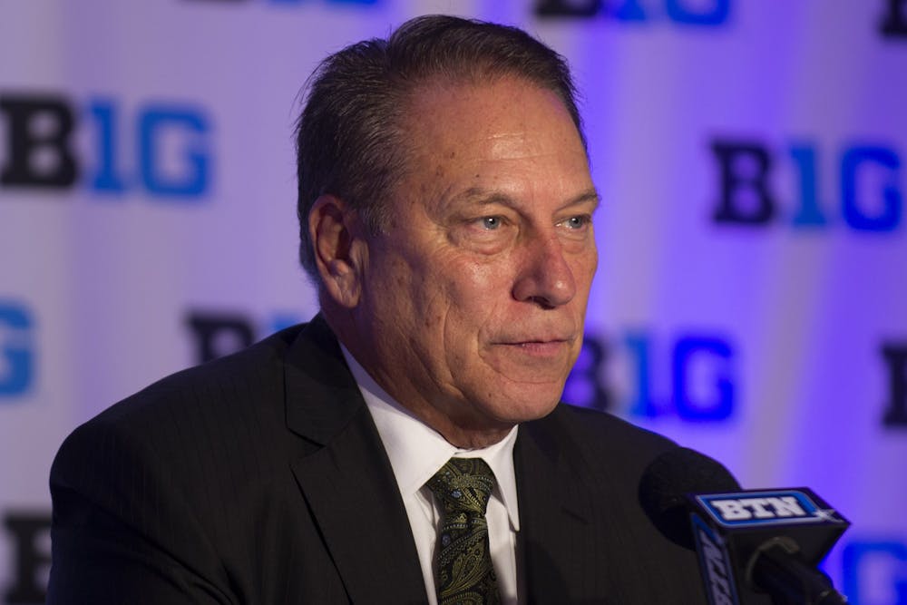 Tom Izzo