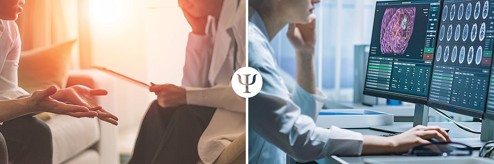 Unlocking the mysteries of mental health.