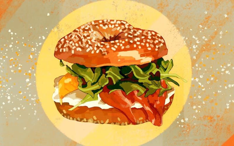 COLUMN On Wednesdays we wear pink, on Fridays we get Bloomington