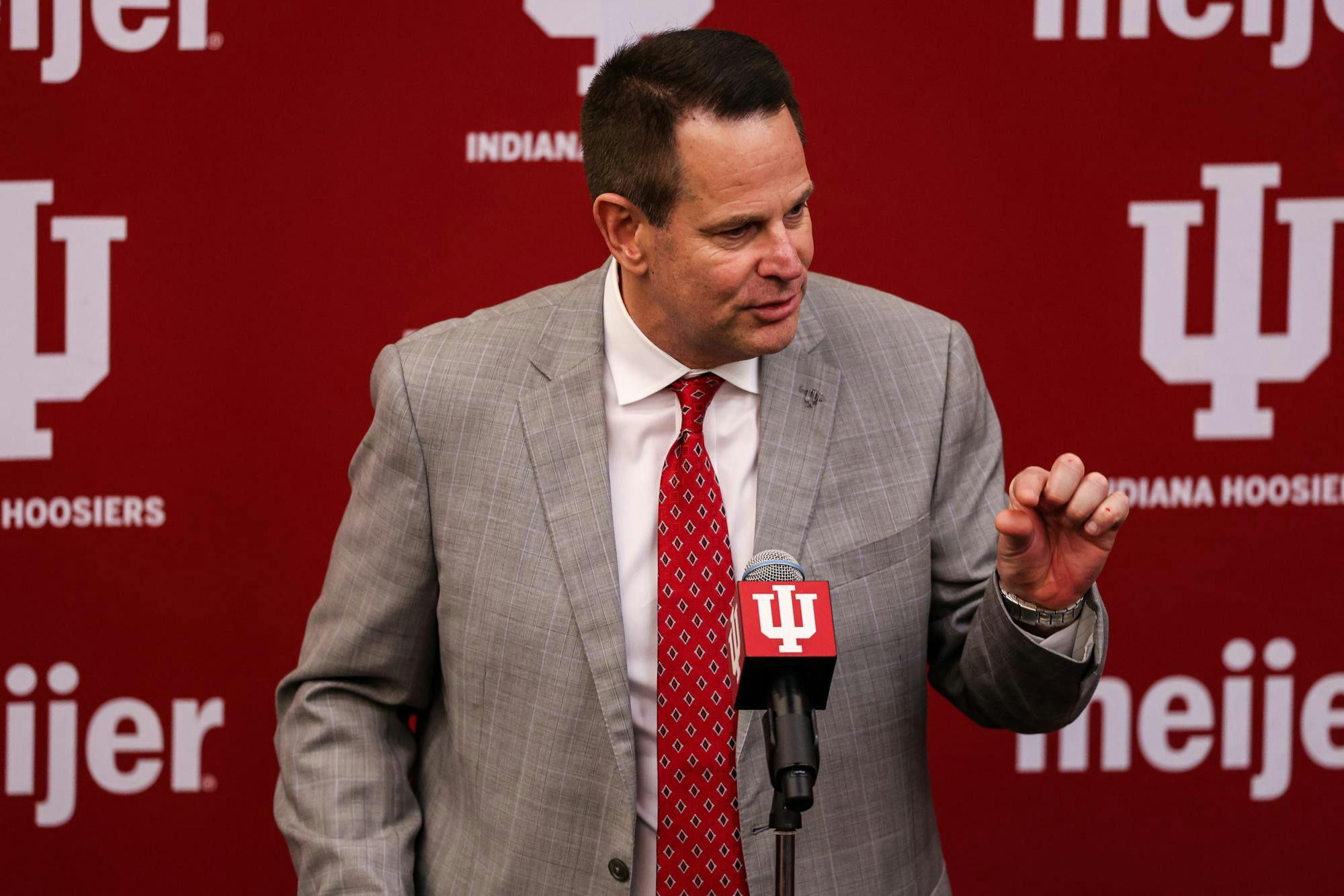 Indiana Football Lands Commitment From Ohio Transfer Quarterback Kurtis ...