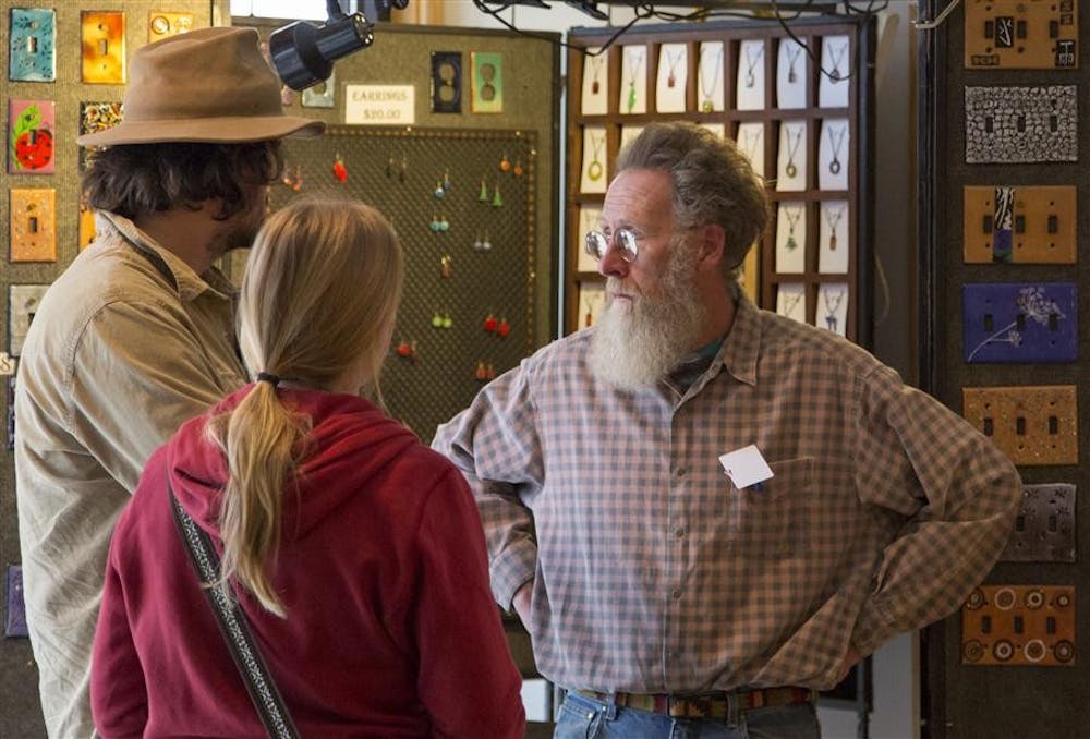 Church Art Fair and Bazaar