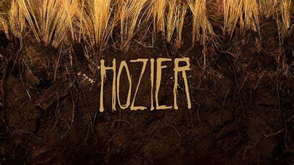 <p>Pictured is part of the cover to Hozier&#x27;s new album &quot;Eat Your Young&quot;. The album was released on March 17, 2023, to Spotify, Pandora and Apple Music.﻿</p>