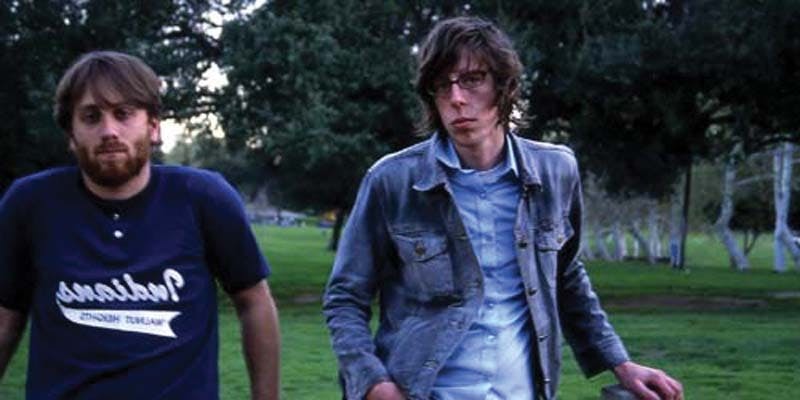 Black Keys