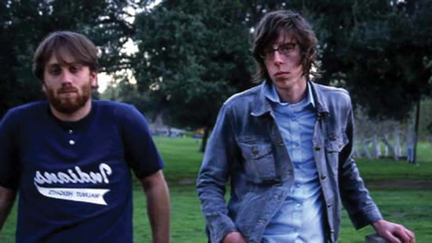 Black Keys