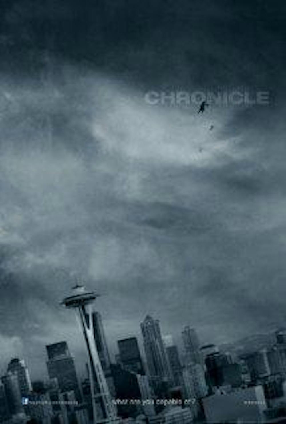 chronicle