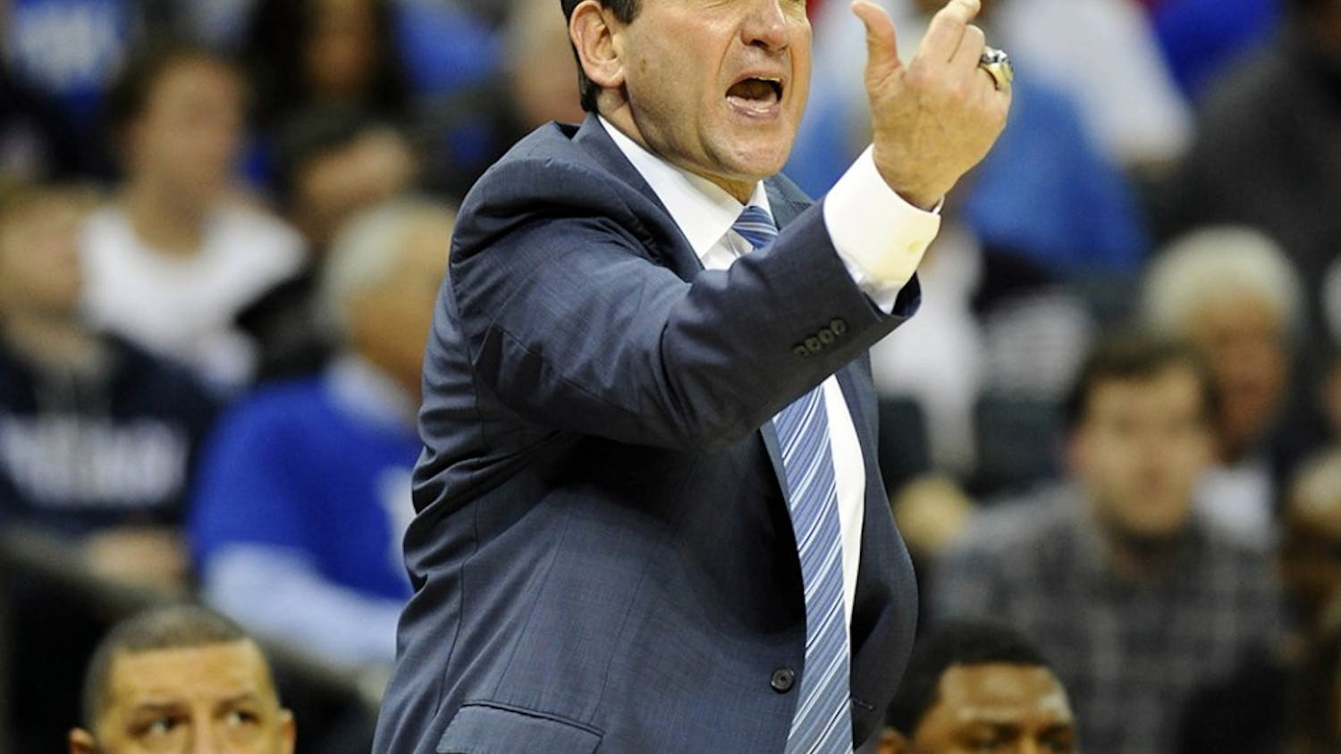 SPORTS BKC-ROBTMORRIS-DUKE 1 CH