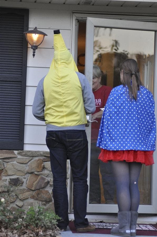 Republican Campaigning 