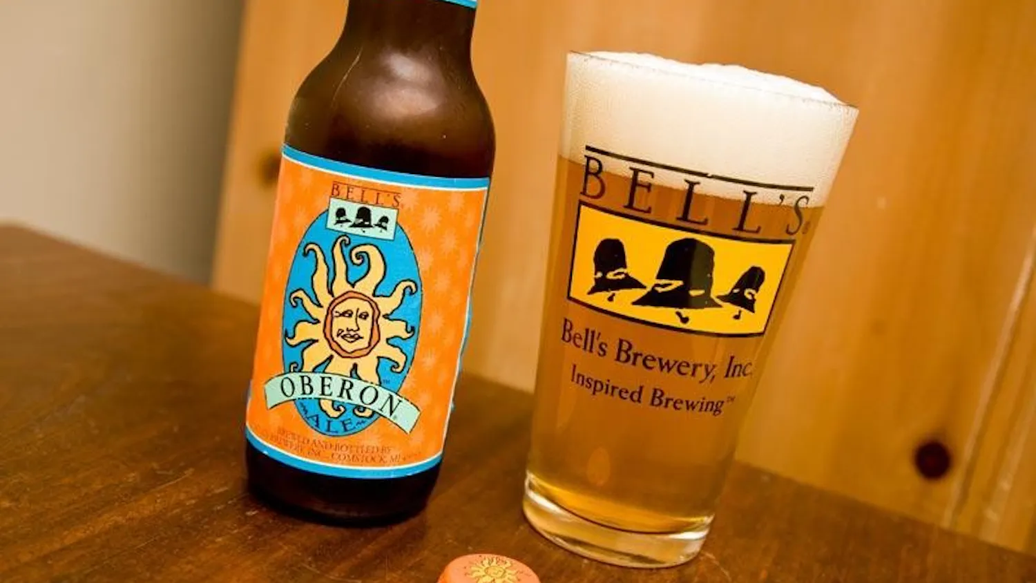oberon