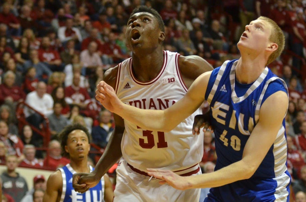 IUBB-EasternIllinois