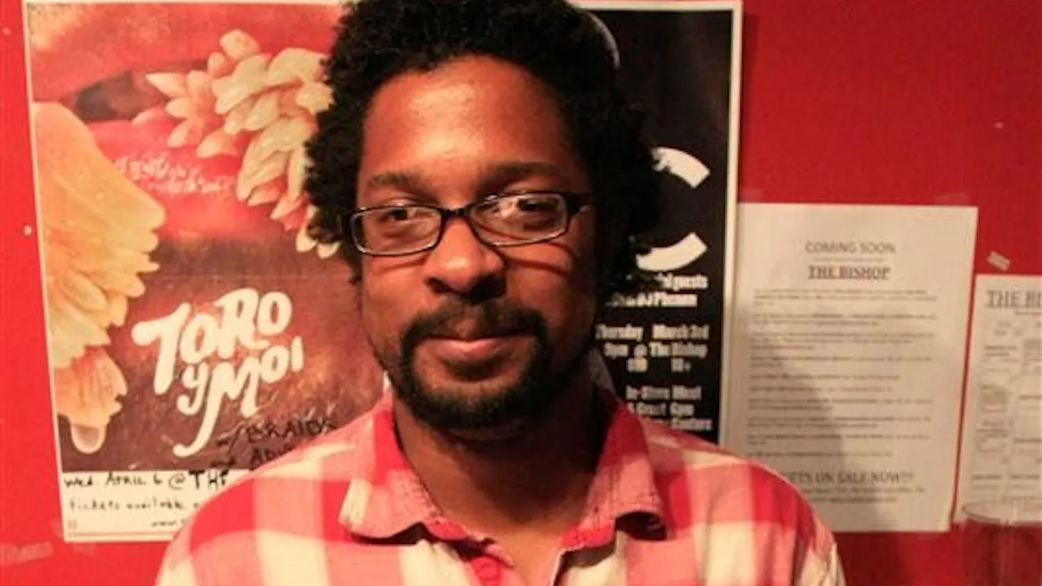 Dan Coleman
