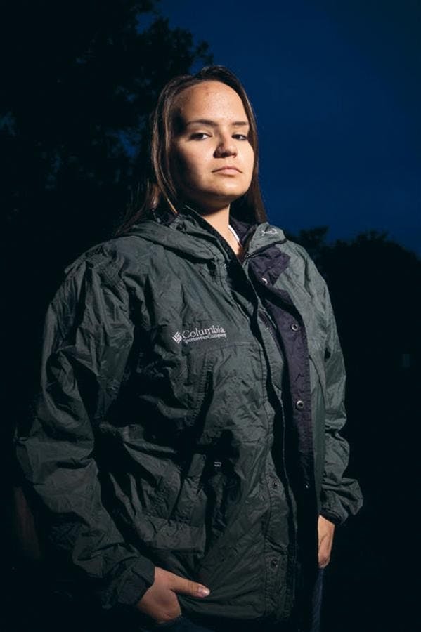 Storm Chaser