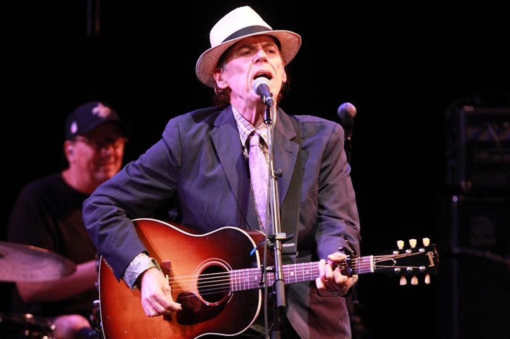 John Hiatt