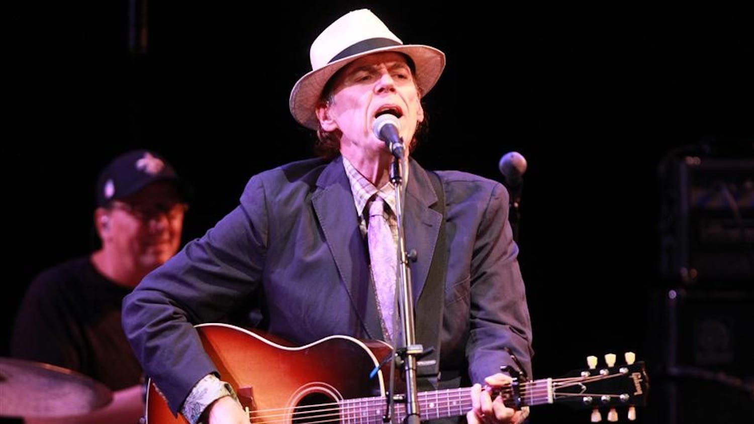 John Hiatt