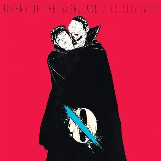 QotSA