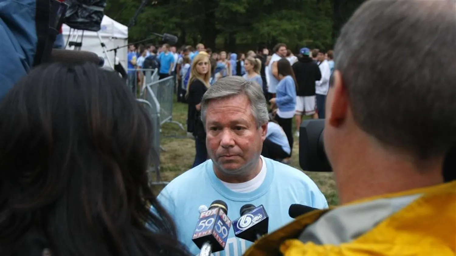Walk For Lauren