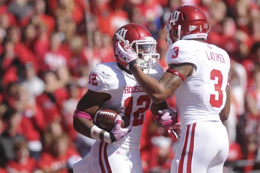 Football vs. Wisconsin