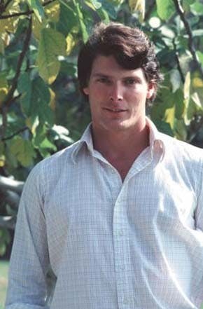 Christopher Reeve