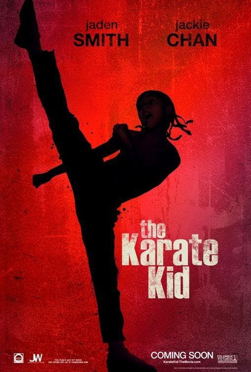 karate