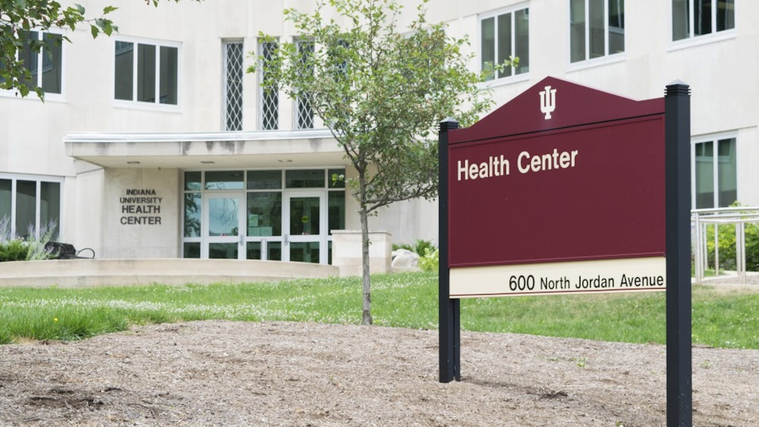 The IU Health Center is located at 10th Street and Jordan Avenue. Campus Action for Democracy organized a town hall Wednesday night to discuss issues students have with the center.