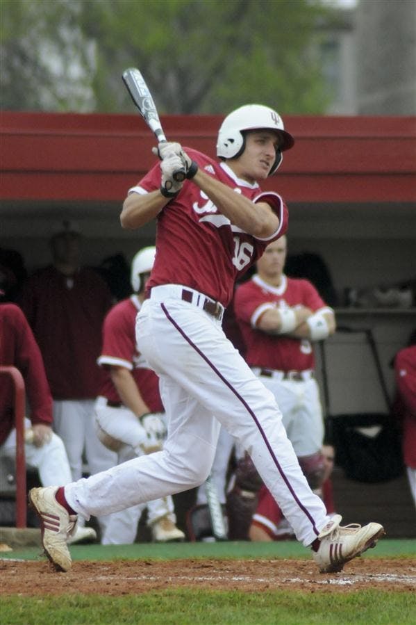 Baseball vs. Minnesota