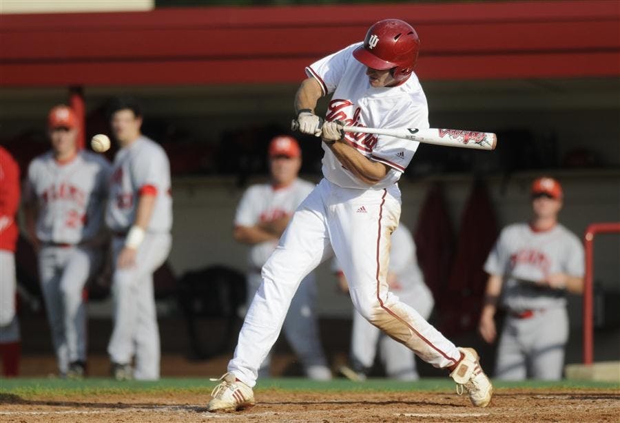 Baseball vs. Miami (Ohio)