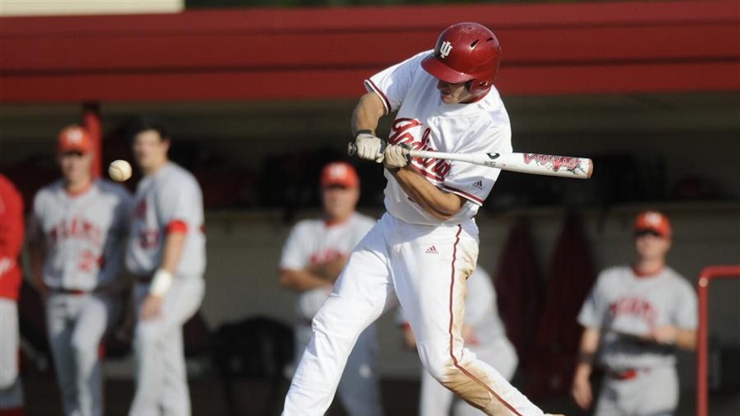 Baseball vs. Miami (Ohio)