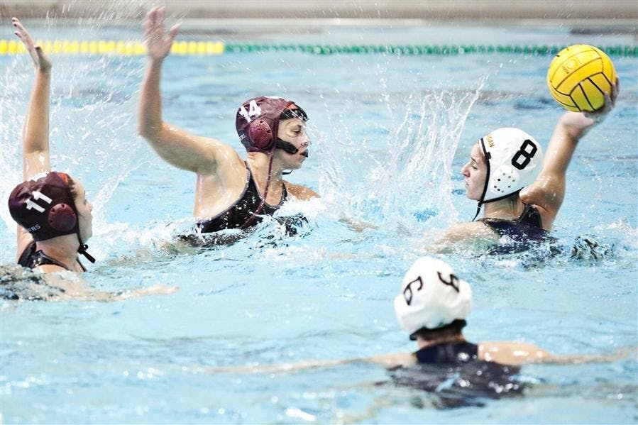 Water Polo