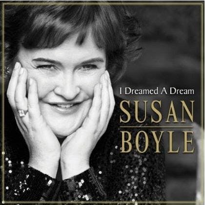 Susan Boyle