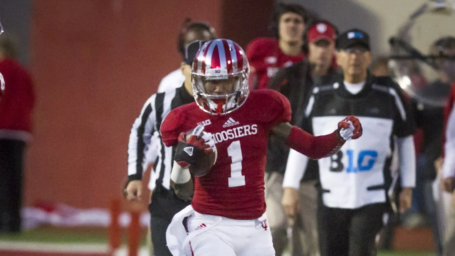 IU vs. Illinois