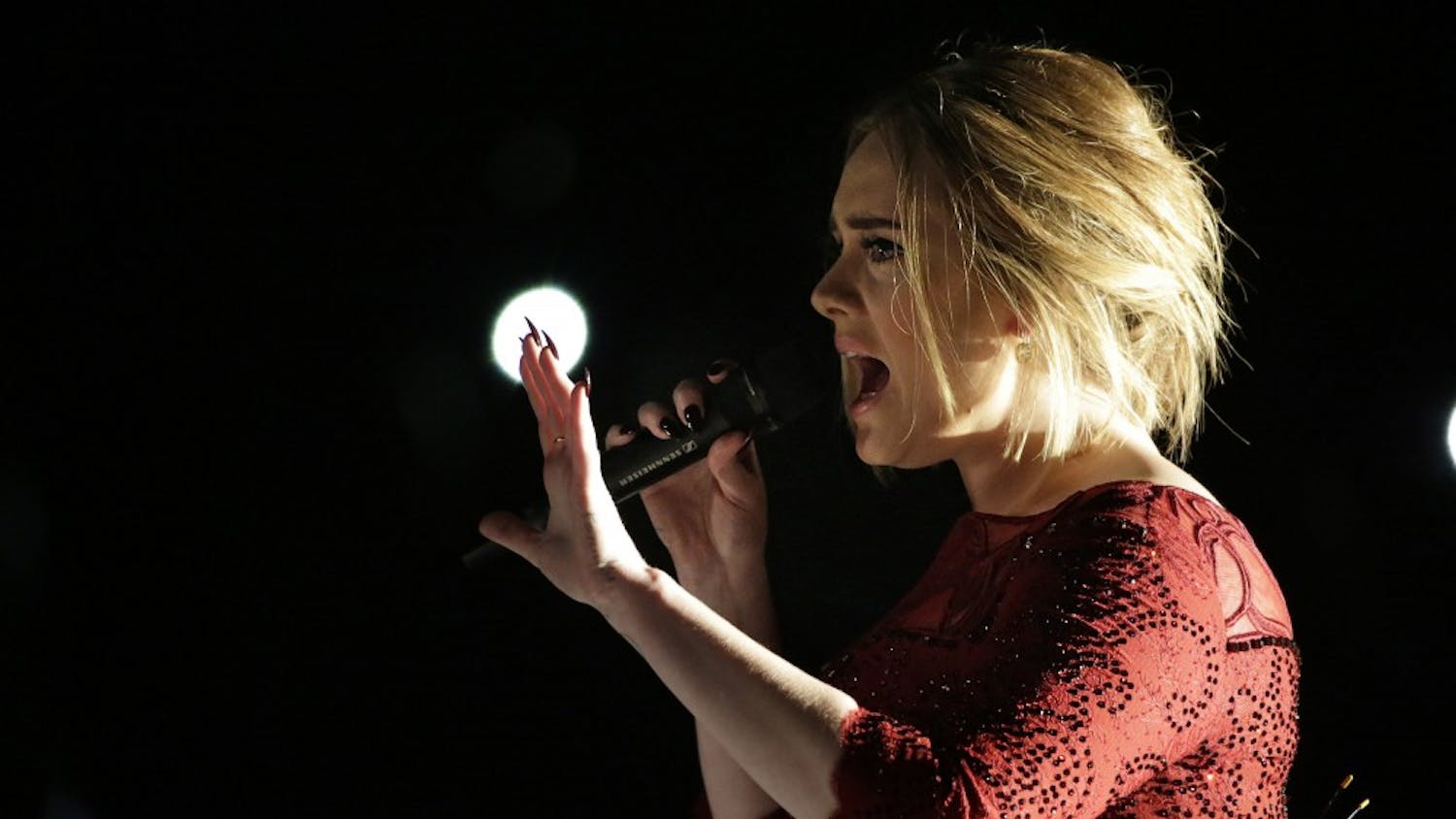 ENTER MUS-GRAMMYS 230 LA