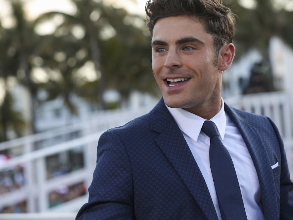 Zac Efron stars as American serial killer Theodore Robert Bundy in the new film, &quot;Extremely Wicked, Shockingly Evil and Vile.&quot; 
