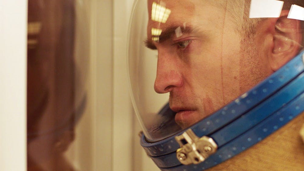 "High Life" is a dramatic mystery that was released April 12. The movie stars Robert Pattinson. 