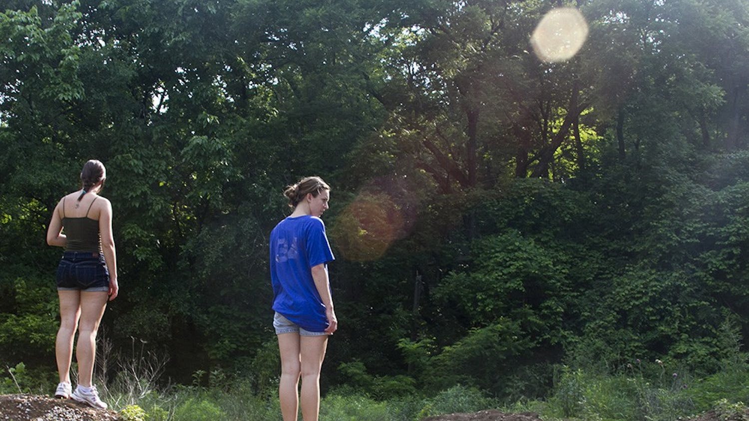 The search for Lauren Spierer