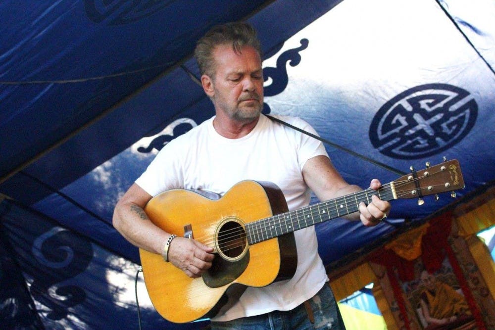 John Mellencamp 