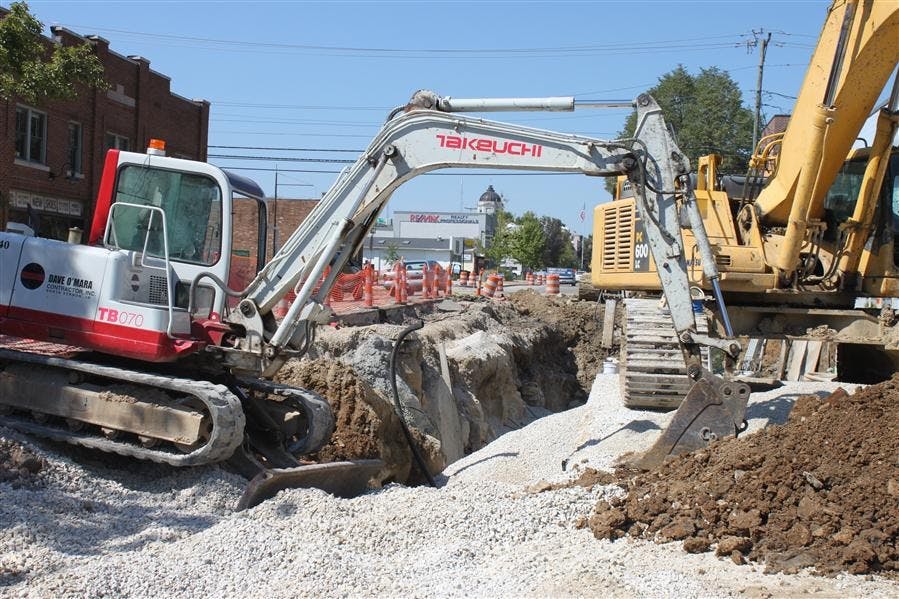 contruction