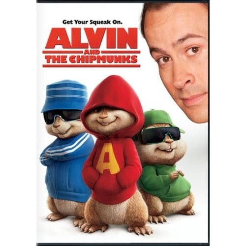 Alvin and the Chipmunks