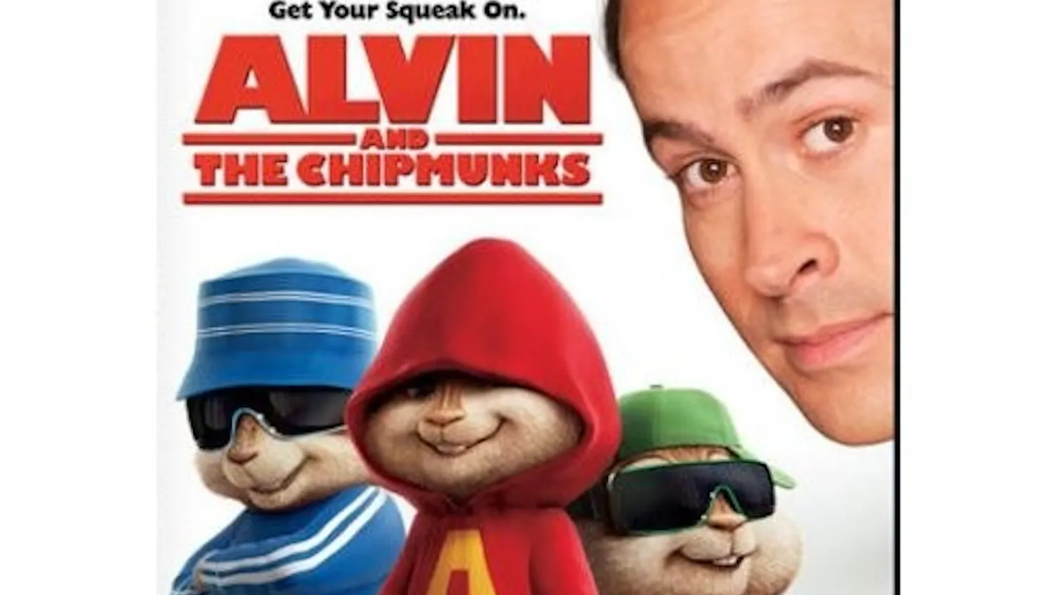 Alvin and the Chipmunks
