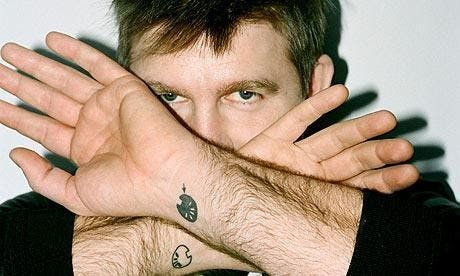 LCD Soundsystem