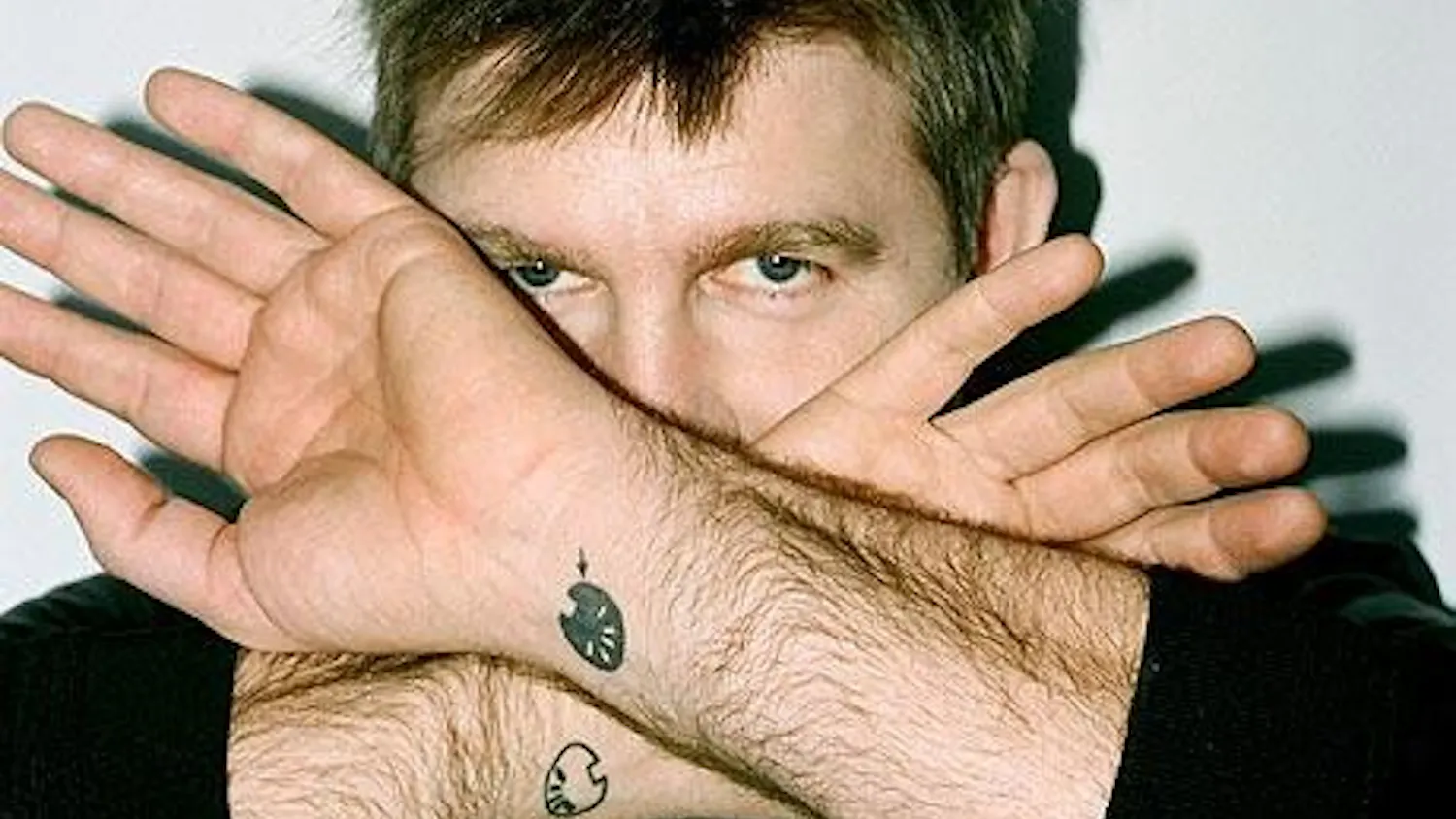 LCD Soundsystem