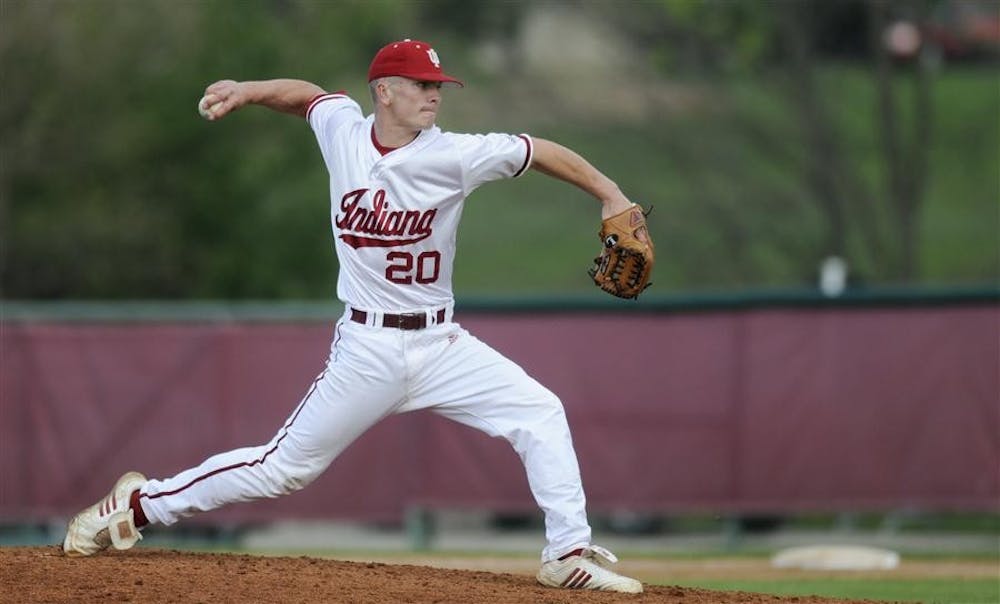 Baseball Set For Home Opener Tuesday Against Miami (Ohio