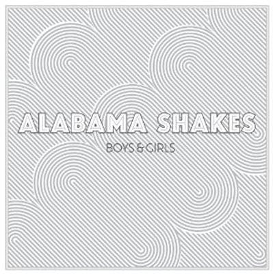 Alabama Shakes 