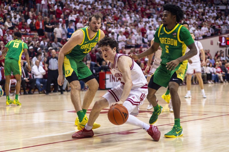 Indiana men’s basketball seeks resume-boosting win in matchup vs. No. 8 Illinois