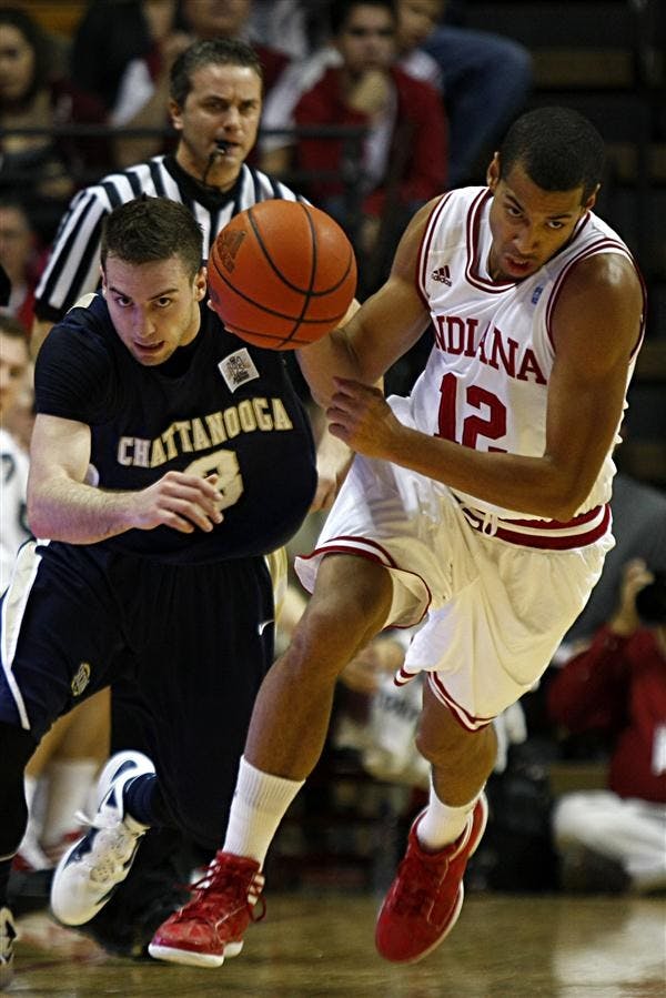 IU vs. UTC 