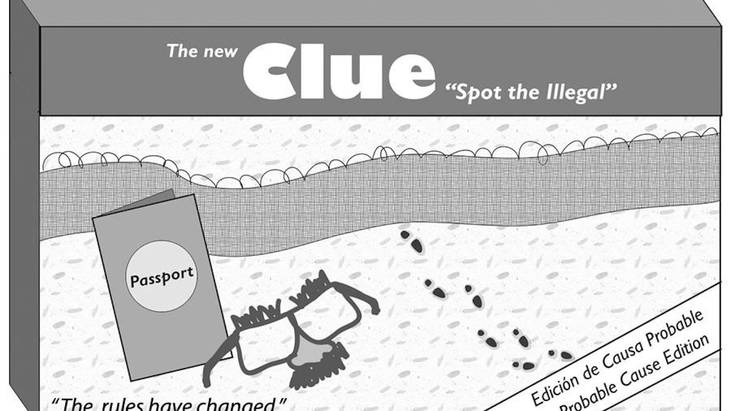 The New Clue!