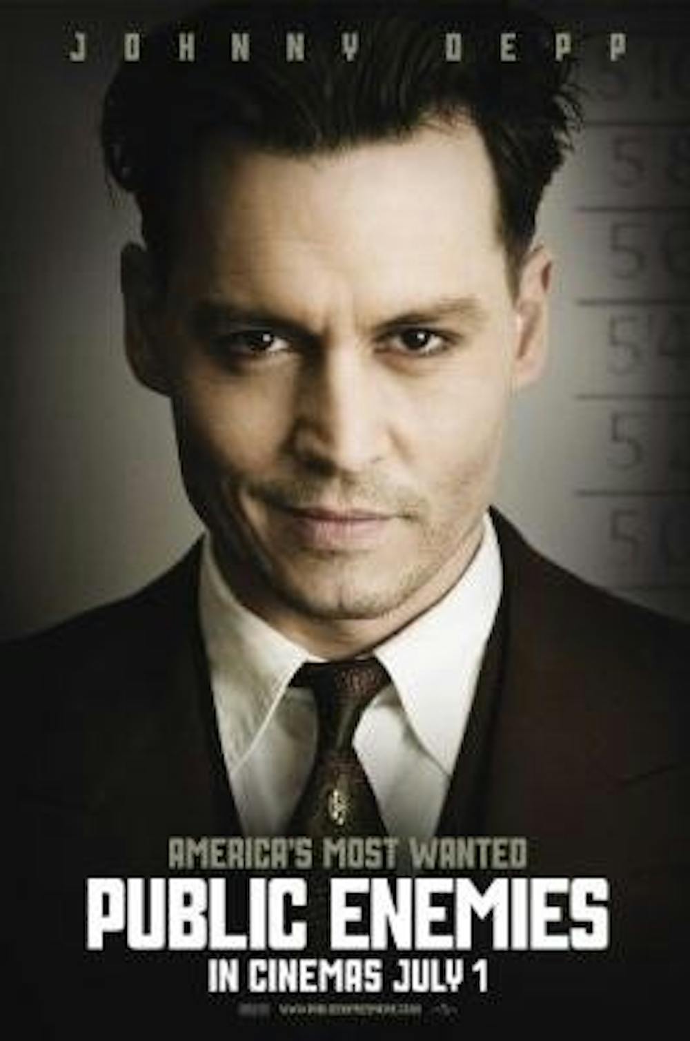 Public enemies