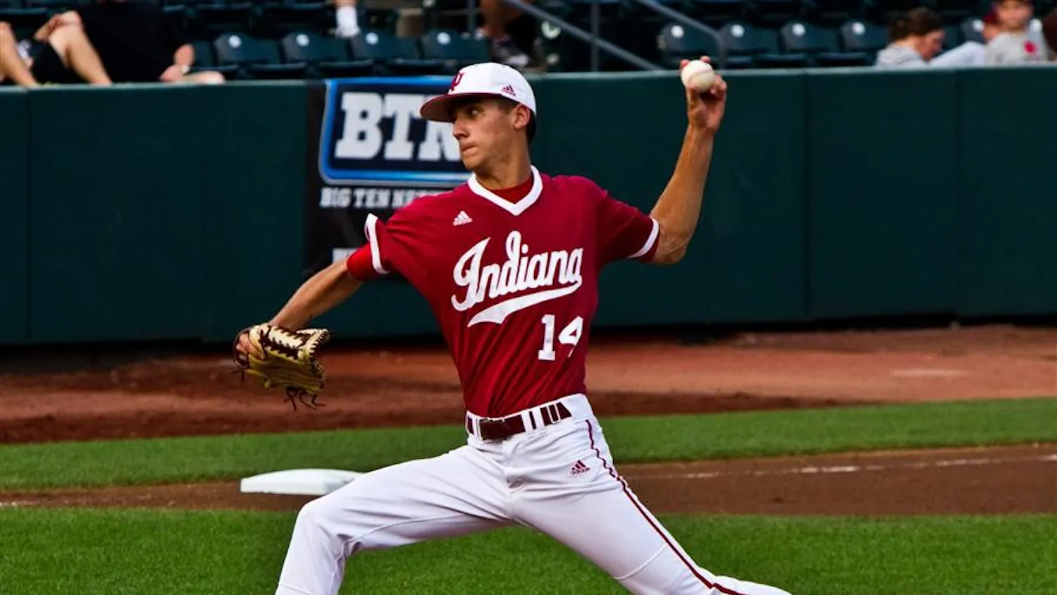 spBaseball Feature