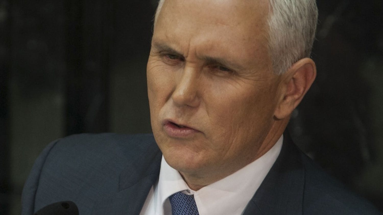 IU files a motion against Governer Mike Pence State of Indiana over abortion act.